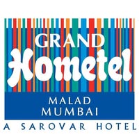 Grand Homotel Logo